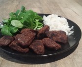 Cevapi ou Cevapcici Végan