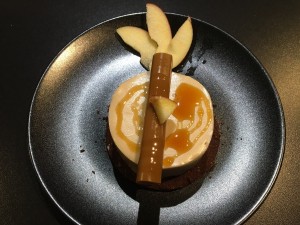 entremet-tatin